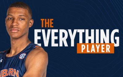 The Everything Player