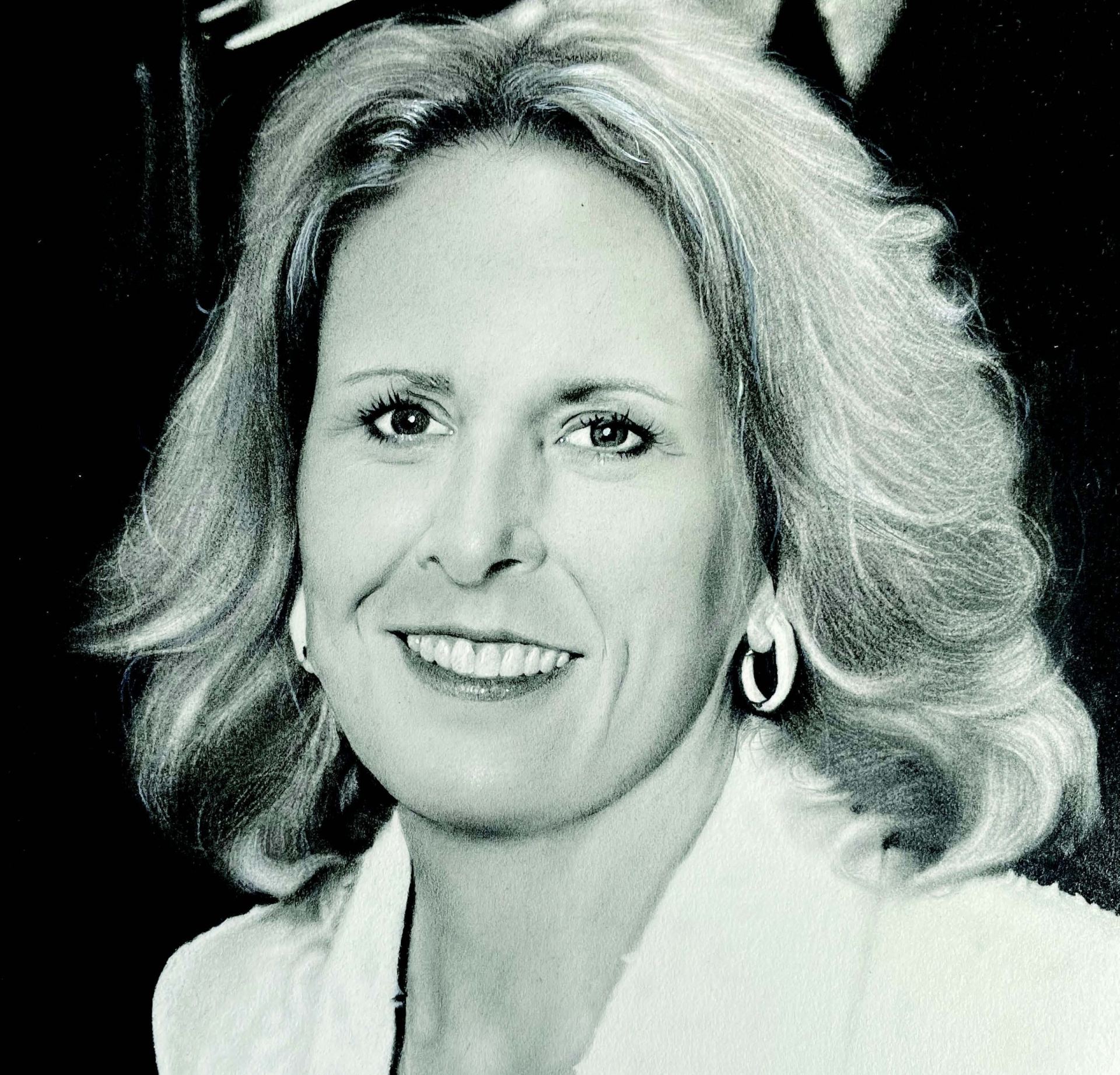 Headshot of Mary Lynn Edwards