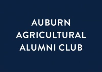 Auburn Agricultural Alumni Club