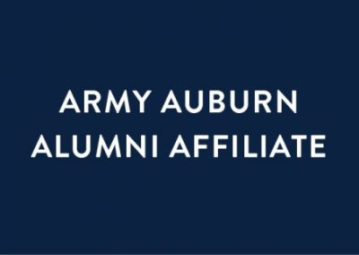 Army Auburn Alumni Affiliate