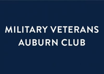 Auburn Military Veterans Alumni Club