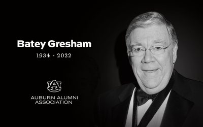 Batey M. Gresham Jr. ’57