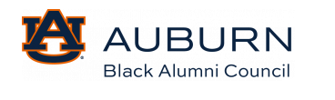 Black Alumni Council Logo