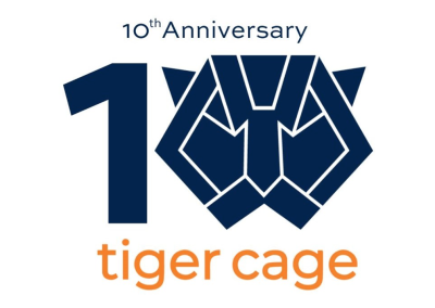 2024 Tiger Cage Business Pitch Competition Winners