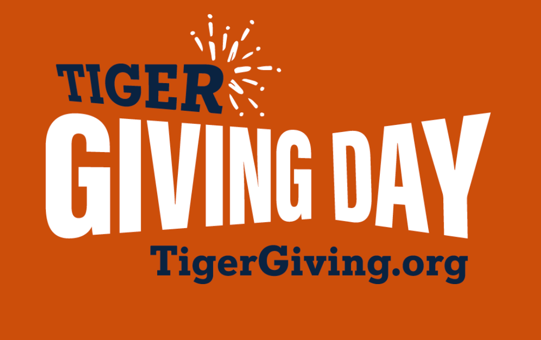 Tiger Giving Day’s Impact