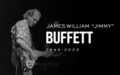James William Buffett ’64