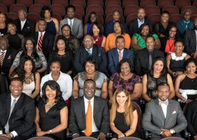 2017 Black Alumni Weekend Photo Album